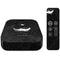 MLB Tampa Bay Rays Dark Wash Apple TV Skin