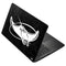 MLB Tampa Bay Rays Dark Wash Asus X502CA 15.6 Skin