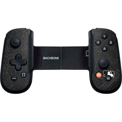 MLB Tampa Bay Rays Dark Wash Backbone One for iPhone Game Controller Skin