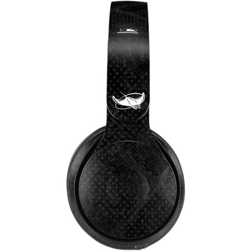 MLB Tampa Bay Rays Dark Wash Beats Solo Pro Skin
