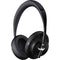 MLB Tampa Bay Rays Dark Wash Bose Noise Cancelling Headphones 700 Skin
