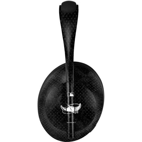 MLB Tampa Bay Rays Dark Wash Bose Noise Cancelling Headphones 700 Skin