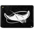 MLB Tampa Bay Rays Dark Wash HP Chromebook Skin