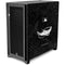 MLB Tampa Bay Rays Dark Wash Corsair 4000D Tempered Glass Mid-Tower ATX Case Skin