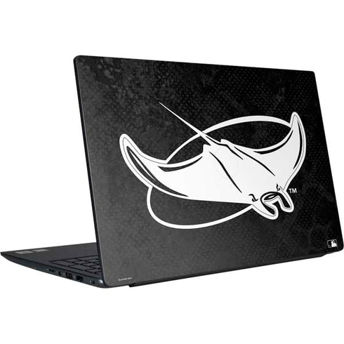 MLB Tampa Bay Rays Dark Wash Dell Vostro Skin