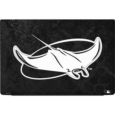 MLB Tampa Bay Rays Dark Wash Dell Vostro Skin