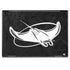 MLB Tampa Bay Rays Dark Wash HP Envy Skin