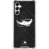 MLB Tampa Bay Rays Dark Wash Galaxy A15 5G Clear Case