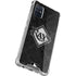 MLB Tampa Bay Rays Dark Wash Galaxy A51 5G Clear Case