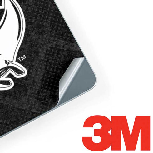 MLB Tampa Bay Rays Dark Wash Galaxy Book 12in Skin