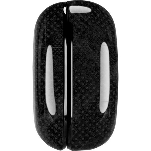 MLB Tampa Bay Rays Dark Wash Galaxy Buds Pro Skin