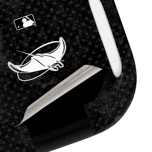 MLB Tampa Bay Rays Dark Wash Galaxy Buds Pro Skin