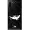 MLB Tampa Bay Rays Dark Wash Galaxy Note 10 Plus Skin