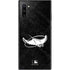 MLB Tampa Bay Rays Dark Wash Galaxy Note 10 Plus Skin