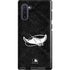 MLB Tampa Bay Rays Dark Wash Galaxy Note 10 Pro Case