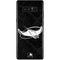 MLB Tampa Bay Rays Dark Wash Galaxy Note 8 Skin