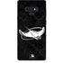 MLB Tampa Bay Rays Dark Wash Galaxy Note 9 Skin