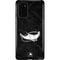 MLB Tampa Bay Rays Dark Wash Galaxy Note20 5G Pro Case