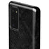 MLB Tampa Bay Rays Dark Wash Galaxy Note20 5G Pro Case