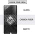 MLB Tampa Bay Rays Dark Wash Galaxy Note20 5G Skin