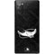 MLB Tampa Bay Rays Dark Wash Galaxy Note20 5G Skin