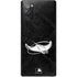 MLB Tampa Bay Rays Dark Wash Galaxy Note20 5G Skin