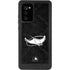 MLB Tampa Bay Rays Dark Wash Galaxy Note20 5G Waterproof Case