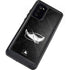 MLB Tampa Bay Rays Dark Wash Galaxy Note20 5G Waterproof Case