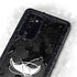 MLB Tampa Bay Rays Dark Wash Galaxy Note20 5G Waterproof Case