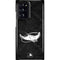 MLB Tampa Bay Rays Dark Wash Galaxy Note20 Ultra 5G Lite Case