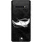 MLB Tampa Bay Rays Dark Wash Galaxy S10 Skin