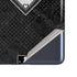 MLB Tampa Bay Rays Dark Wash Galaxy S20 Fan Edition Skin