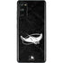 MLB Tampa Bay Rays Dark Wash Galaxy S20 Fan Edition Skin