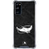 MLB Tampa Bay Rays Dark Wash Galaxy S20 FE Clear Case