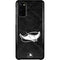 MLB Tampa Bay Rays Dark Wash Galaxy S20 Lite Case