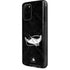 MLB Tampa Bay Rays Dark Wash Galaxy S20 Plus Pro Case