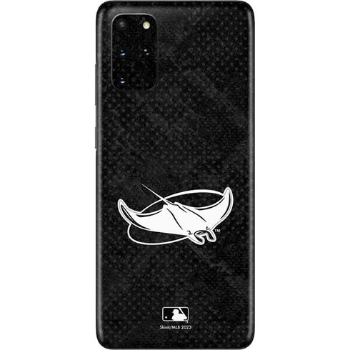 MLB Tampa Bay Rays Dark Wash Galaxy S20 Plus Skin