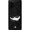 MLB Tampa Bay Rays Dark Wash Galaxy S20 Plus Skin