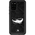 MLB Tampa Bay Rays Dark Wash Galaxy S20 Plus Waterproof Case