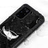 MLB Tampa Bay Rays Dark Wash Galaxy S20 Plus Waterproof Case
