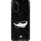 MLB Tampa Bay Rays Dark Wash Galaxy S20 Pro Case
