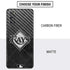 MLB Tampa Bay Rays Dark Wash Galaxy S20 Skin