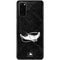 MLB Tampa Bay Rays Dark Wash Galaxy S20 Skin