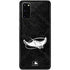 MLB Tampa Bay Rays Dark Wash Galaxy S20 Skin