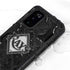 MLB Tampa Bay Rays Dark Wash Galaxy S20 Waterproof Case
