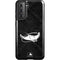 MLB Tampa Bay Rays Dark Wash Galaxy S21 5G Pro Case