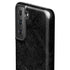 MLB Tampa Bay Rays Dark Wash Galaxy S21 FE Pro Case