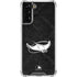 MLB Tampa Bay Rays Dark Wash Galaxy S21 Plus 5G Clear Case