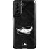 MLB Tampa Bay Rays Dark Wash Galaxy S21 Plus 5G Pro Case