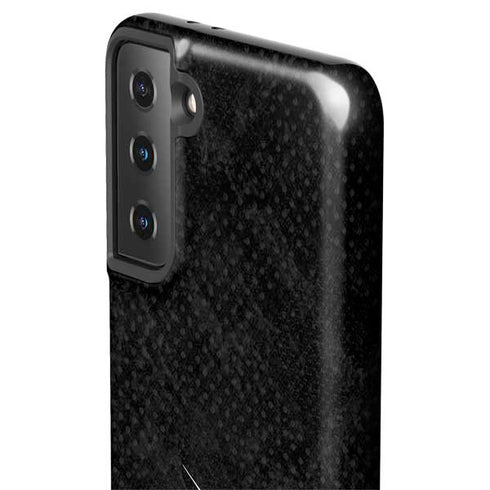 MLB Tampa Bay Rays Dark Wash Galaxy S21 Plus 5G Pro Case